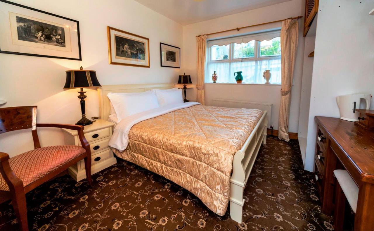 The Gallery B&B, The Glen, Kinsale ,County Cork Exterior foto