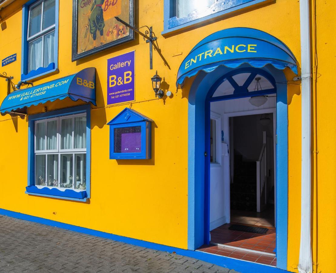 The Gallery B&B, The Glen, Kinsale ,County Cork Exterior foto