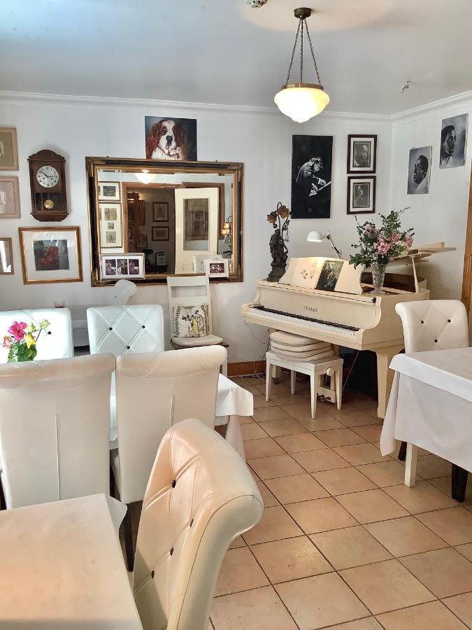The Gallery B&B, The Glen, Kinsale ,County Cork Exterior foto