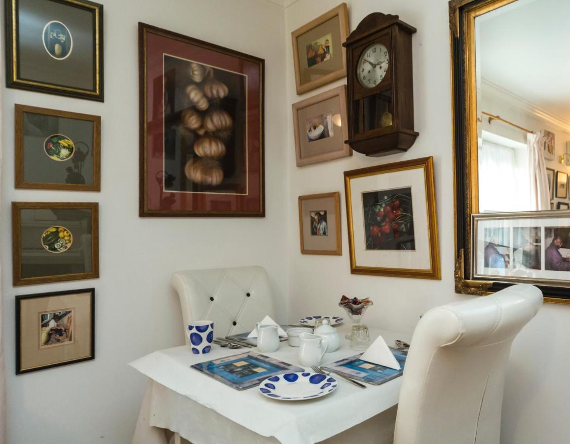 The Gallery B&B, The Glen, Kinsale ,County Cork Exterior foto