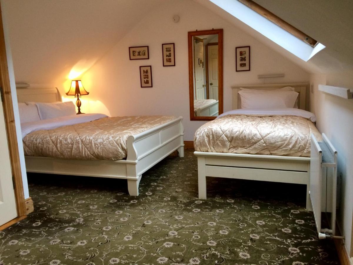 The Gallery B&B, The Glen, Kinsale ,County Cork Exterior foto