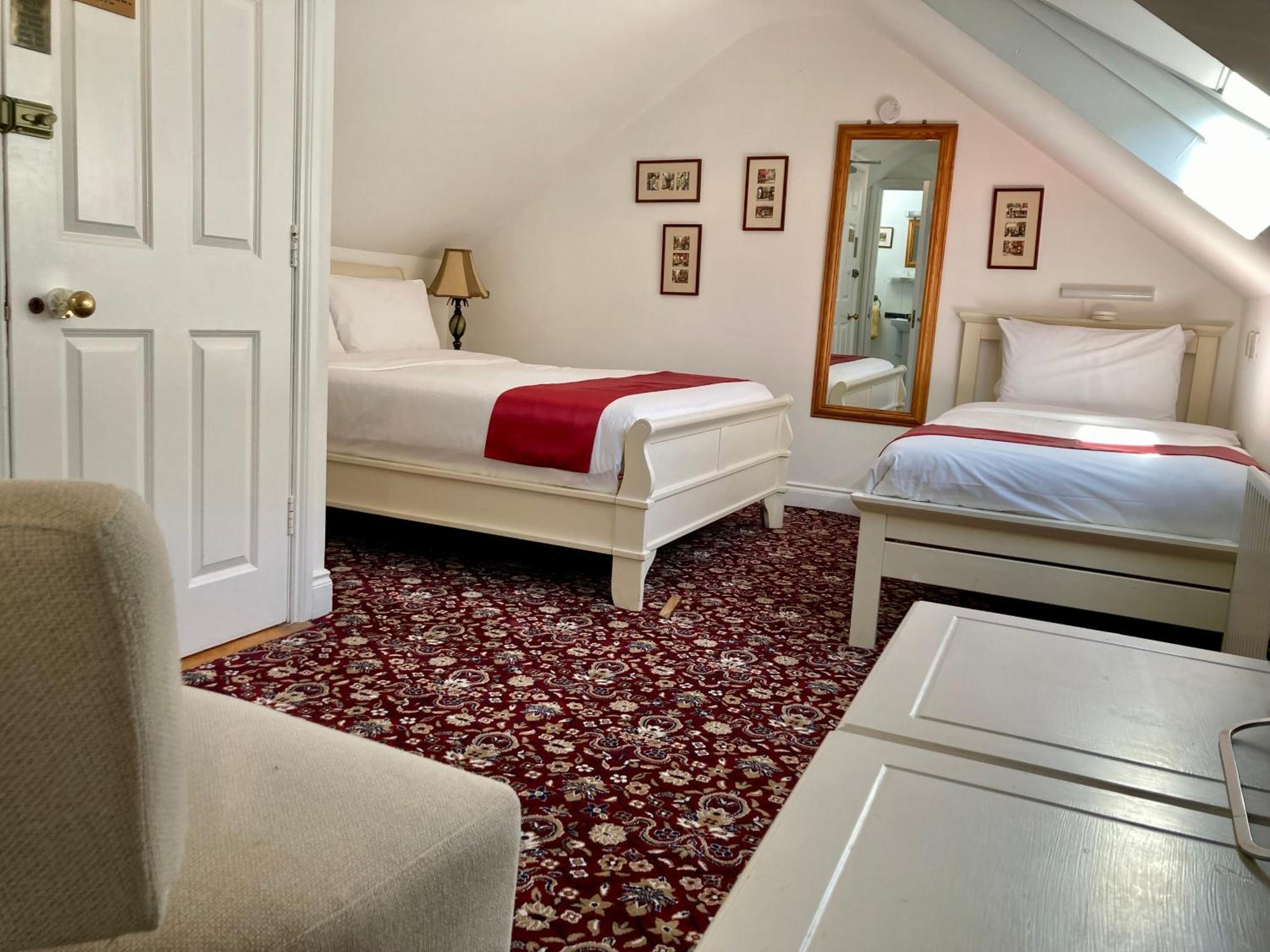 The Gallery B&B, The Glen, Kinsale ,County Cork Quarto foto